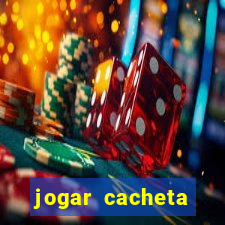 jogar cacheta online valendo dinheiro